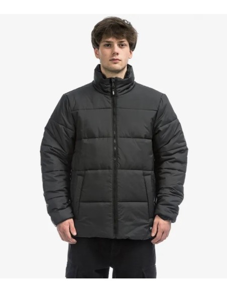 Vans Puffer Jacket No Hood Norris-VN0008JFBLK