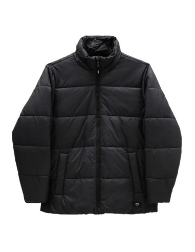 Vans Puffer Jacket No Hood...