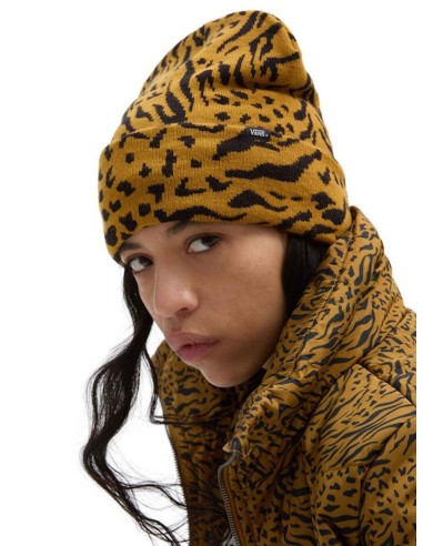 Vans Beanie Unisex-VN0A7YSN1M7