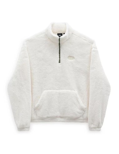 PIONEER MOCK HALF ZIP...