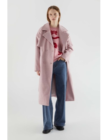 Compania Fantastica Jacquard knit...