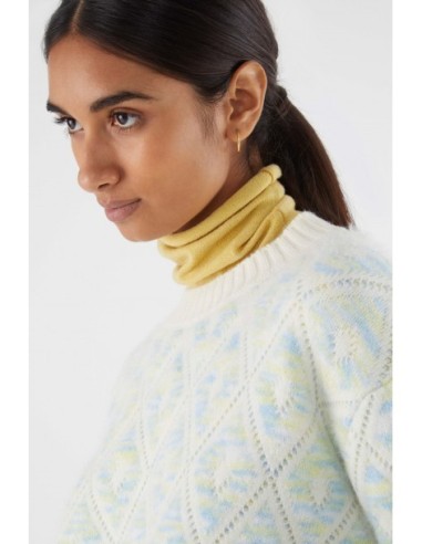 Compania Fantastica Jacquard knit...