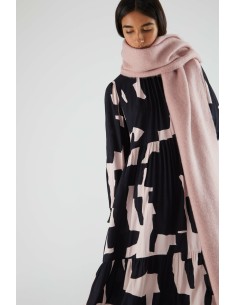 Compania Fantastica Φόρεμα Midi-34C/41182 2