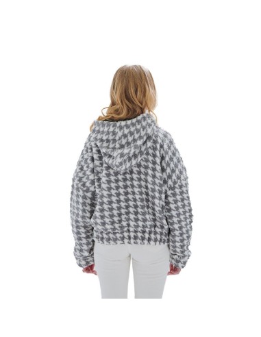 24COLOURS Κοντό Γυναικείο Puffer...