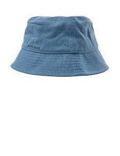 AKBØLLEHAT CANVAS - CORNET BLUE-900763 2