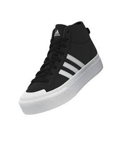 BRAVADA 2.0 PLATFORM MID SHOES-IE2317 2