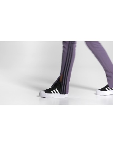 BRAVADA 2.0 PLATFORM MID SHOES-IE2317