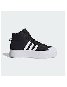 BRAVADA 2.0 PLATFORM MID SHOES-IE2317