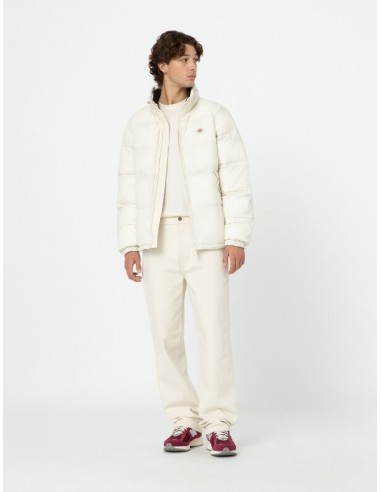 Dickies Waldenburg Puffer Jacket -...