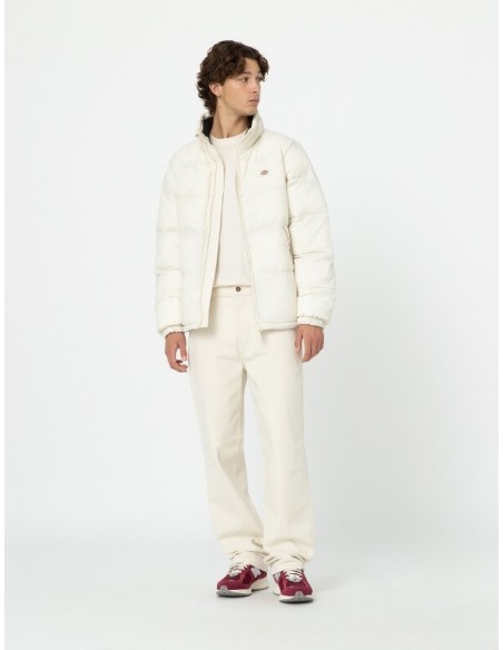 Dickies Waldenburg Puffer Jacket - DK0A4XP2F90