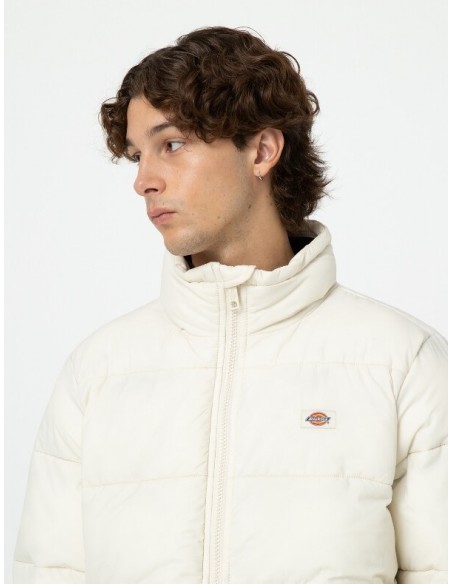 Dickies Waldenburg Puffer Jacket - DK0A4XP2F90