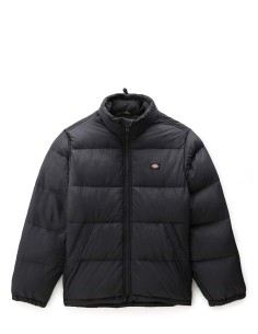 Dickies Waldenburg Jacket - DK0A4XP2BLK 2