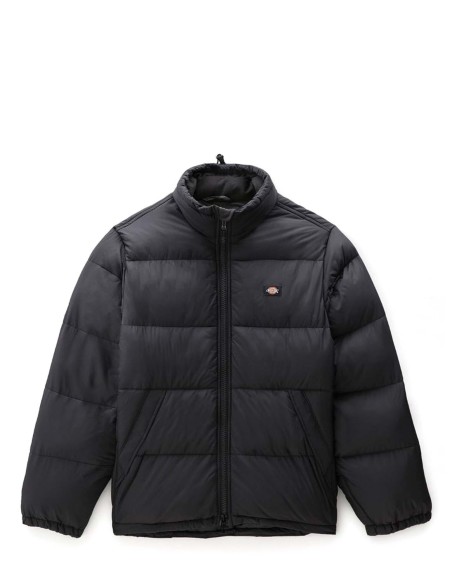 Dickies Waldenburg Jacket - DK0A4XP2BLK