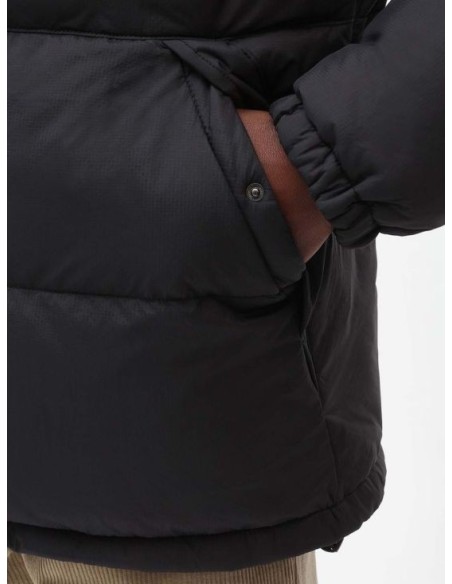 Dickies Waldenburg Jacket - DK0A4XP2BLK