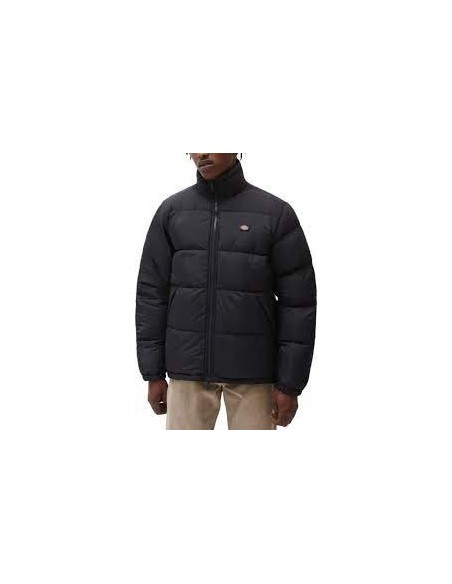 Dickies Waldenburg Jacket - DK0A4XP2BLK
