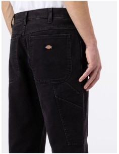Dickies Duck Canvas Carpenter Pant -DK0A4XIFC401 2
