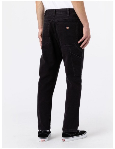 Dickies Duck Canvas Carpenter Pant -DK0A4XIFC401