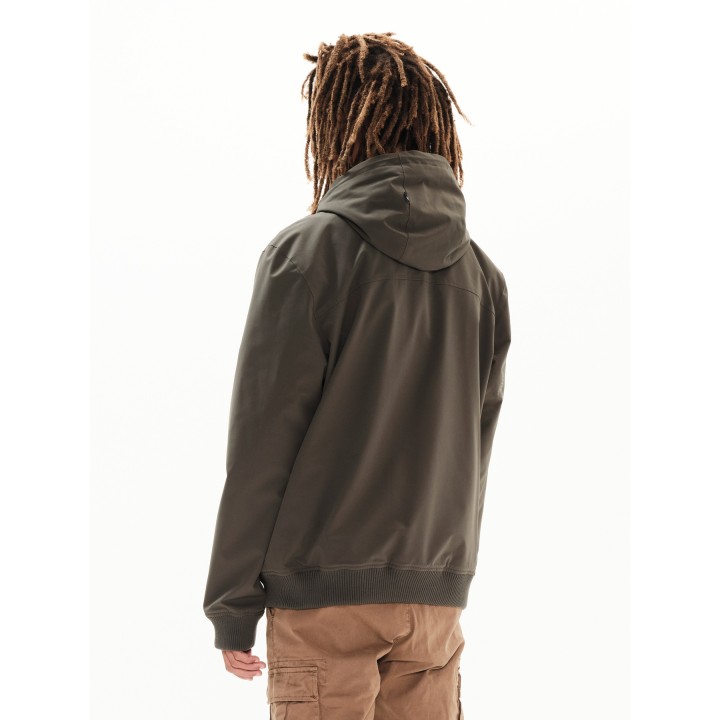 Emerson Ανδρικό Μπουφάν OLIVE - 222.EM10.50
