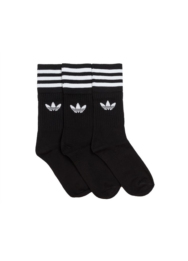 Adidas Originals Κάλτσες Black S21490