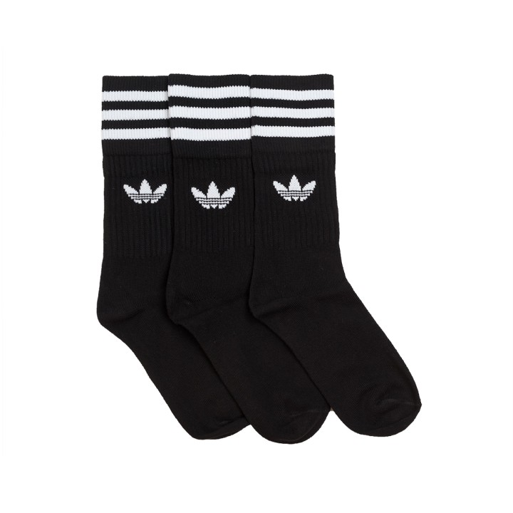 Adidas Originals Κάλτσες Black S21490