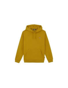 Dickies Oakport Hoodie Dried Tobacco-DK0A4XCDF991