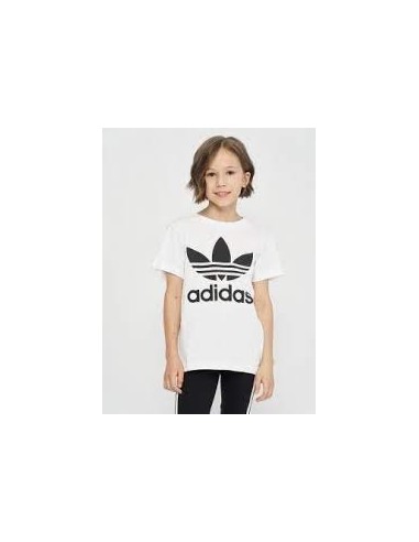 Adidas Originals Trelfoil T-Shirt...