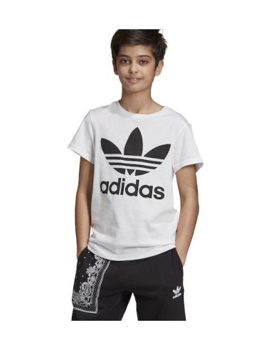 Adidas Originals Trelfoil T-Shirt...