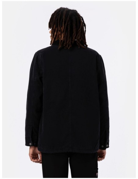 DICKIES Duck Canvas Chore Jacket - DK0A4XGAC401