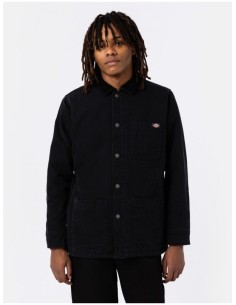 DICKIES Duck Canvas Chore Jacket - DK0A4XGAC401