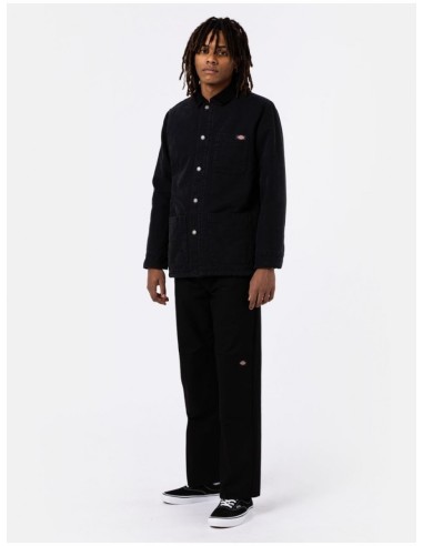 DICKIES Duck Canvas Chore Jacket -...