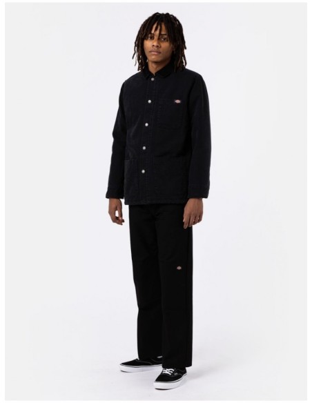 DICKIES Duck Canvas Chore Jacket - DK0A4XGAC401