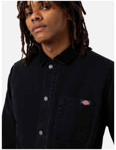 DICKIES Duck Canvas Chore Jacket -...