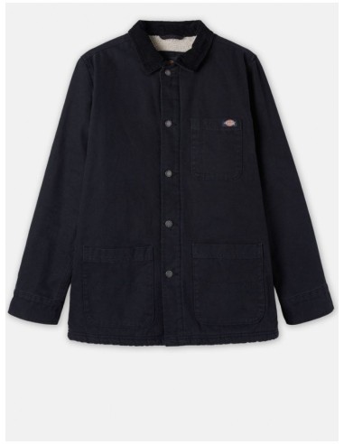 DICKIES Duck Canvas Chore Jacket -...