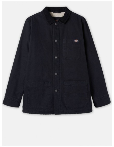 DICKIES Duck Canvas Chore Jacket - DK0A4XGAC401