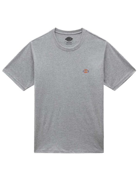 Dickies T-Shirt Mapleton-DK0A4XDBGREYMELLA