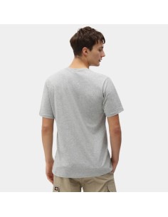Dickies T-Shirt Mapleton-DK0A4XDBGREYMELLA 2
