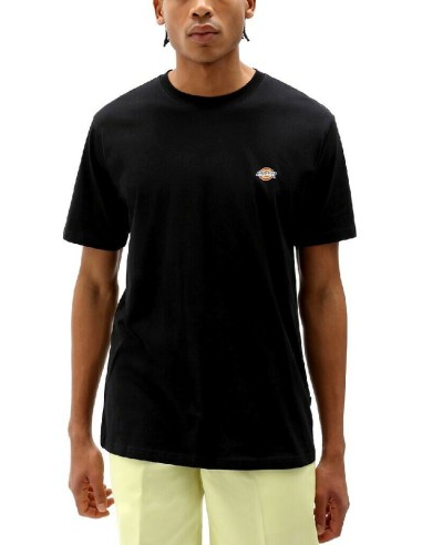 Dickies Mapleton T-Shirt -DK0A4XDBBLK