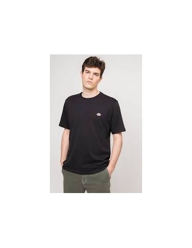 Dickies Mapleton T-Shirt -DK0A4XDBBLK