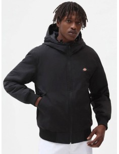 Dickies New Sarpy Jacket-DK0A4XG8BLK