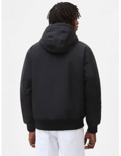 Dickies New Sarpy Jacket-DK0A4XG8BLK 2