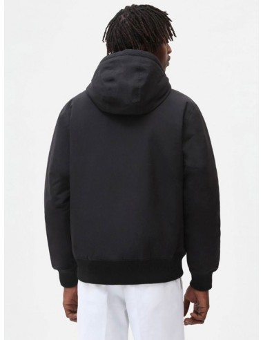 Dickies New Sarpy Jacket-DK0A4XG8BLK