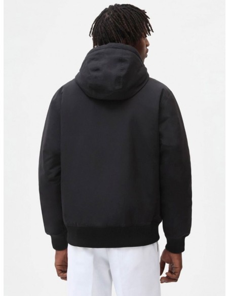 Dickies New Sarpy Jacket-DK0A4XG8BLK