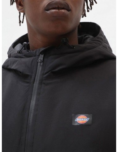Dickies New Sarpy Jacket-DK0A4XG8BLK