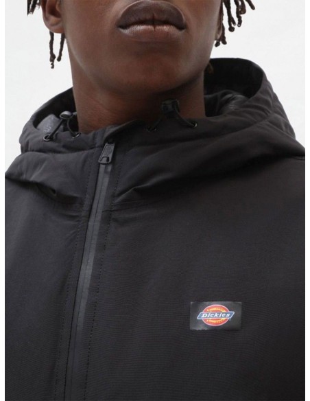 Dickies New Sarpy Jacket-DK0A4XG8BLK