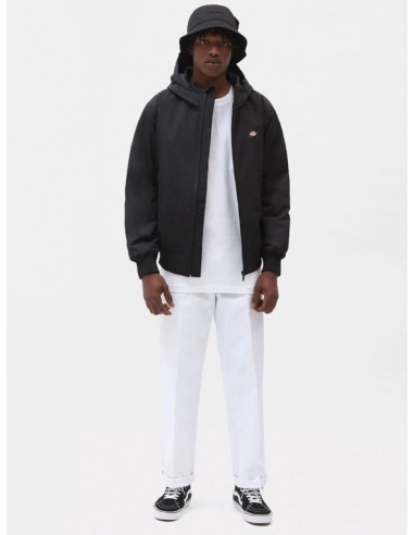 Dickies New Sarpy Jacket-DK0A4XG8BLK