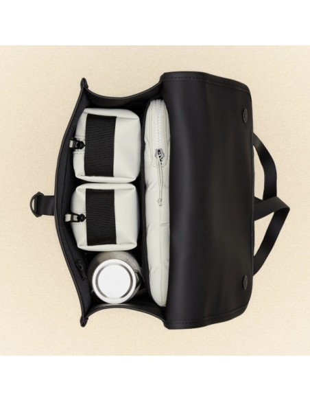 Rains Backpack W3 Σακίδιο Πλάτης Αδιάβροχο - 13000-Grey