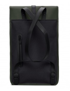 Rains Backpack W3 Σακίδιο Πλάτης Αδιάβροχο - 13000-Green 2