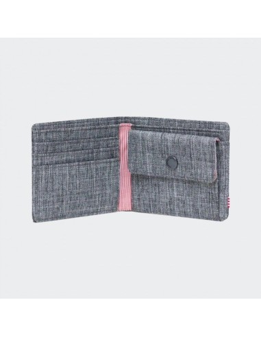 Herschel ROY COIN WALLET-30095-00919