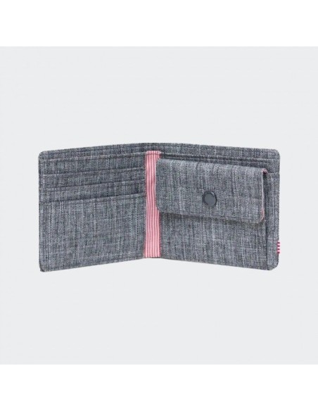 Herschel ROY COIN WALLET-30095-00919