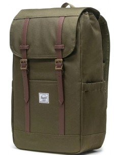 Herschel Retreat Backpack-11397-04281 2